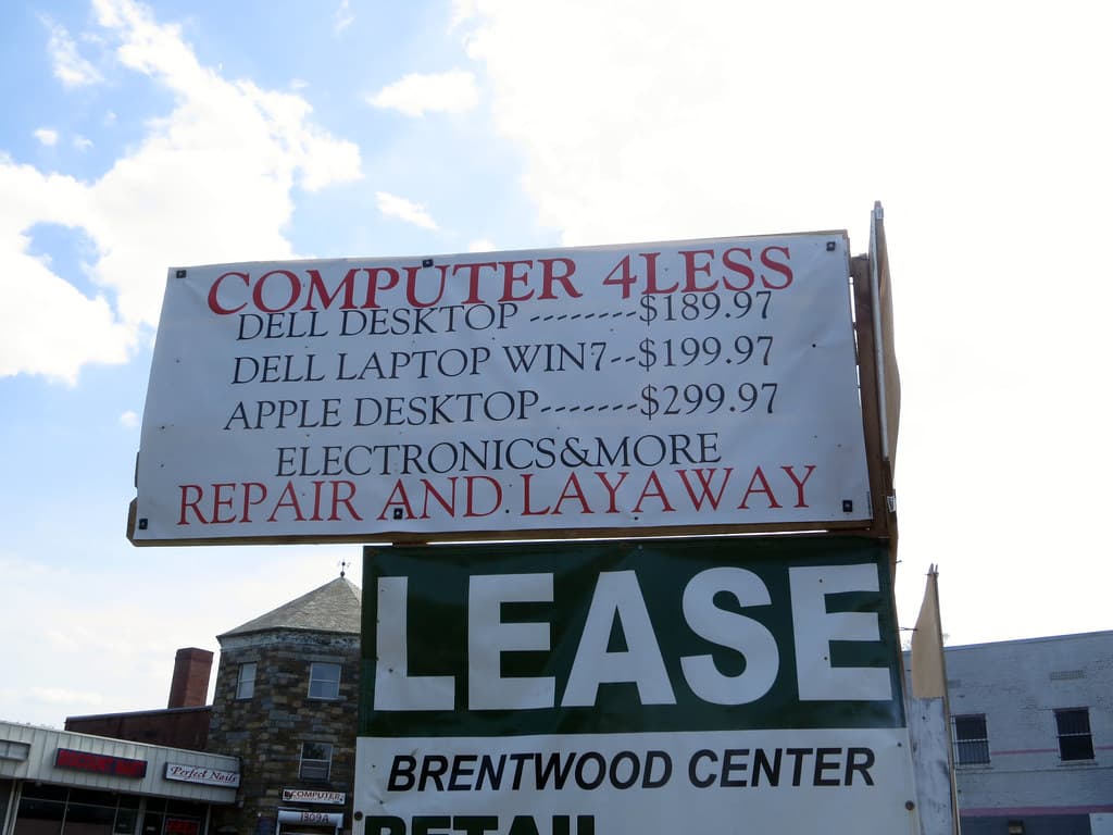 Computer 4less