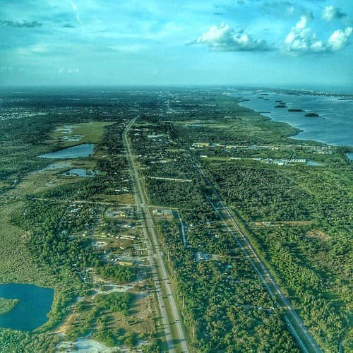Aerialview, florida, instagramapp