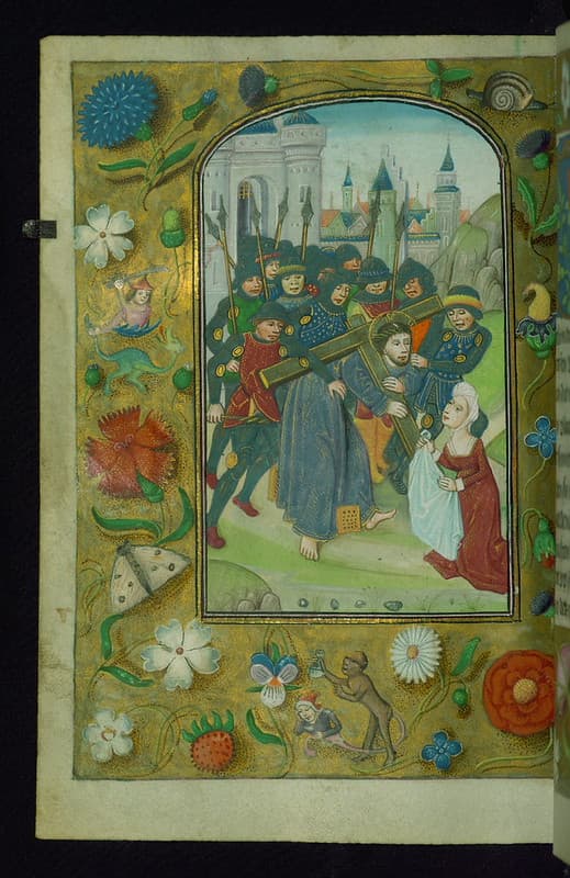 Thcentury, book, christian