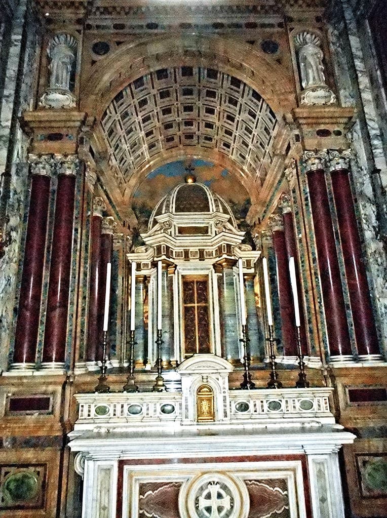 Bologna, italy