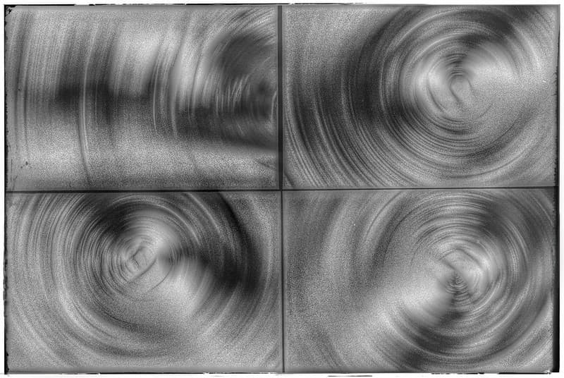 Action sampler abstract