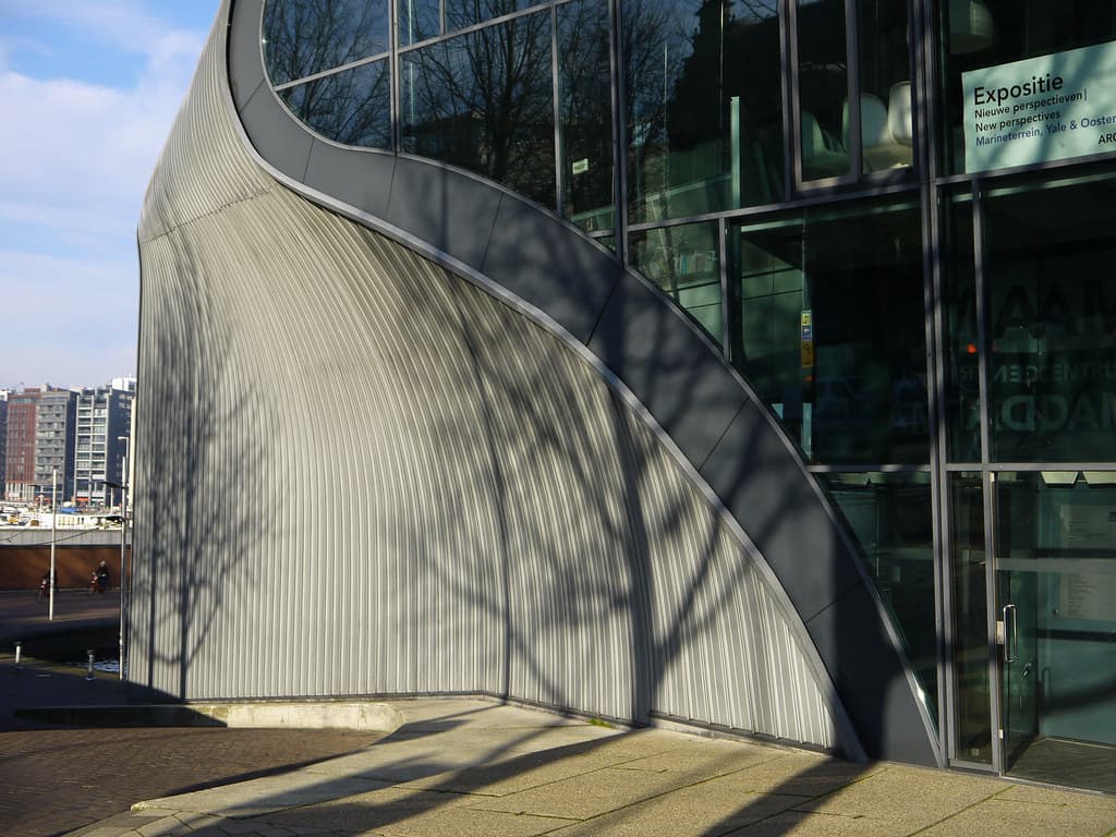 Amsterdam, arcam, architecture