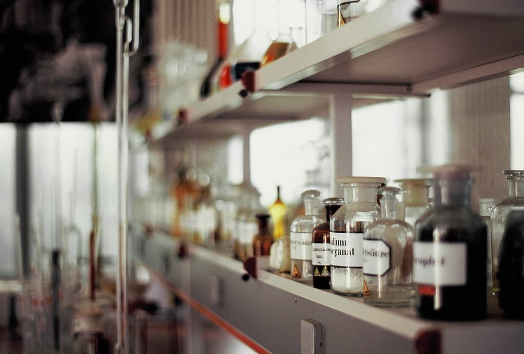 Laboratory