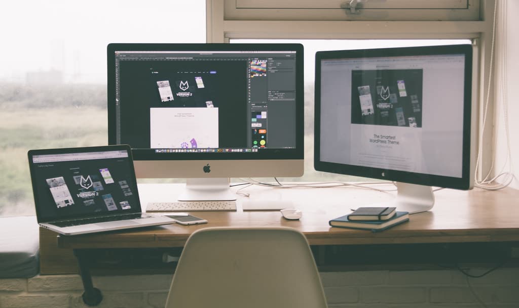 Design Working Space