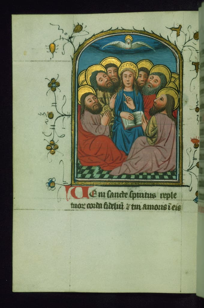 Thcentury, book, christian