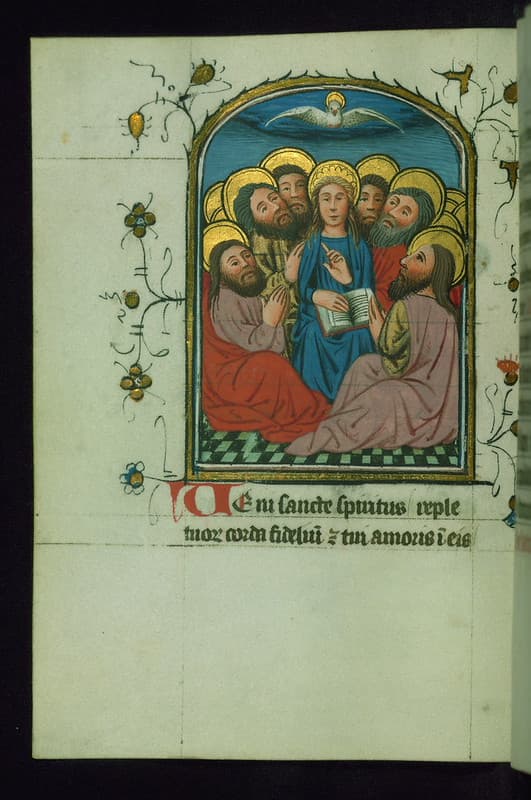 Thcentury, book, christian