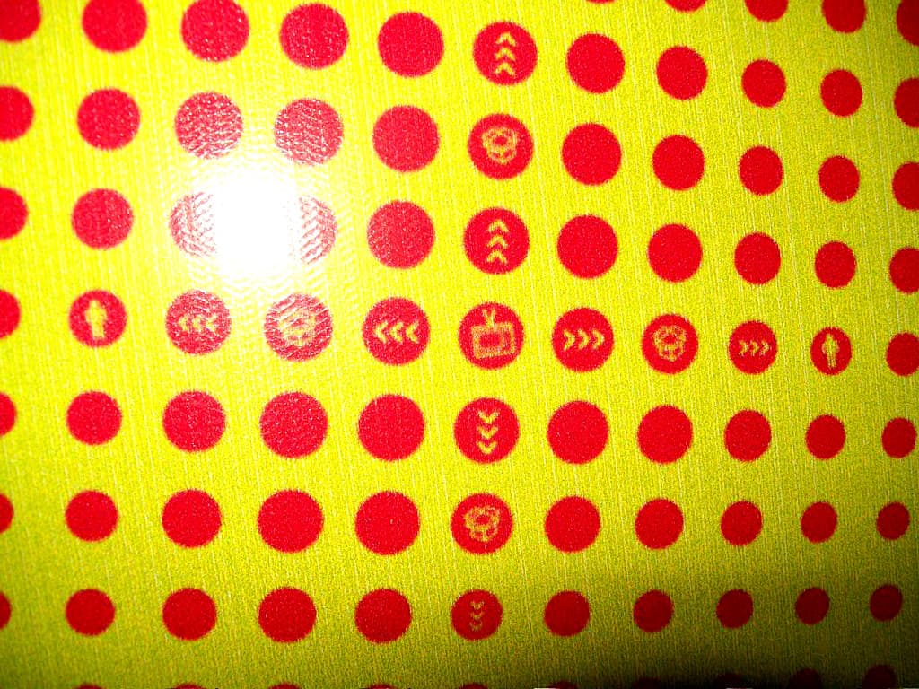 Capitalism, capitalismo, dots