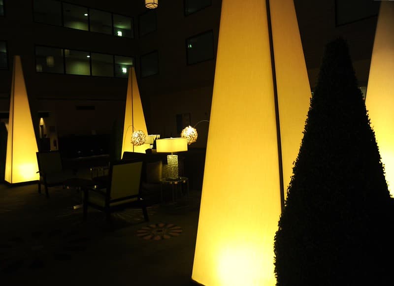 Alien, arches, contemporarydecor
