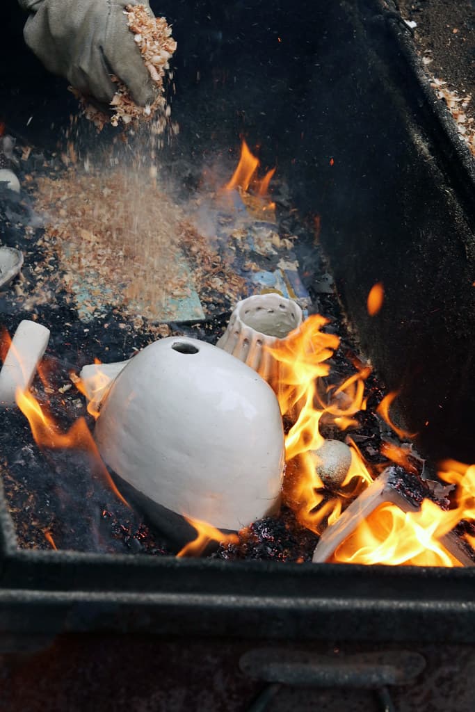 Workshop Raku