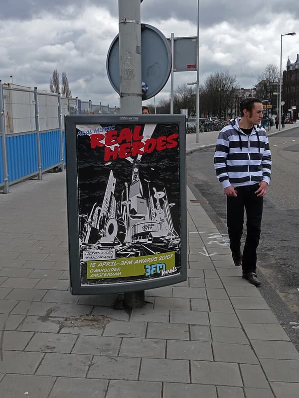 Amsterdam, amsterdamcity, city