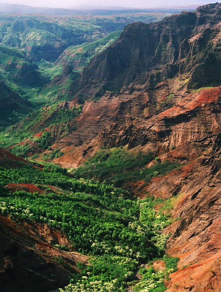 Waimea Canyon