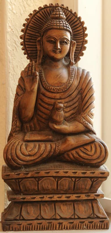 Andavaseintheleft, buddha, california