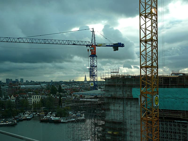 Afternoon, amsterdam, amsterdamfoto