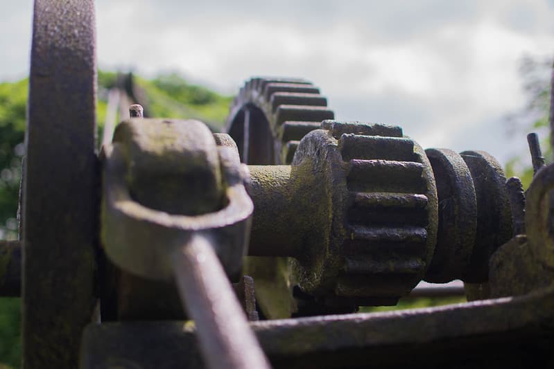 Gears