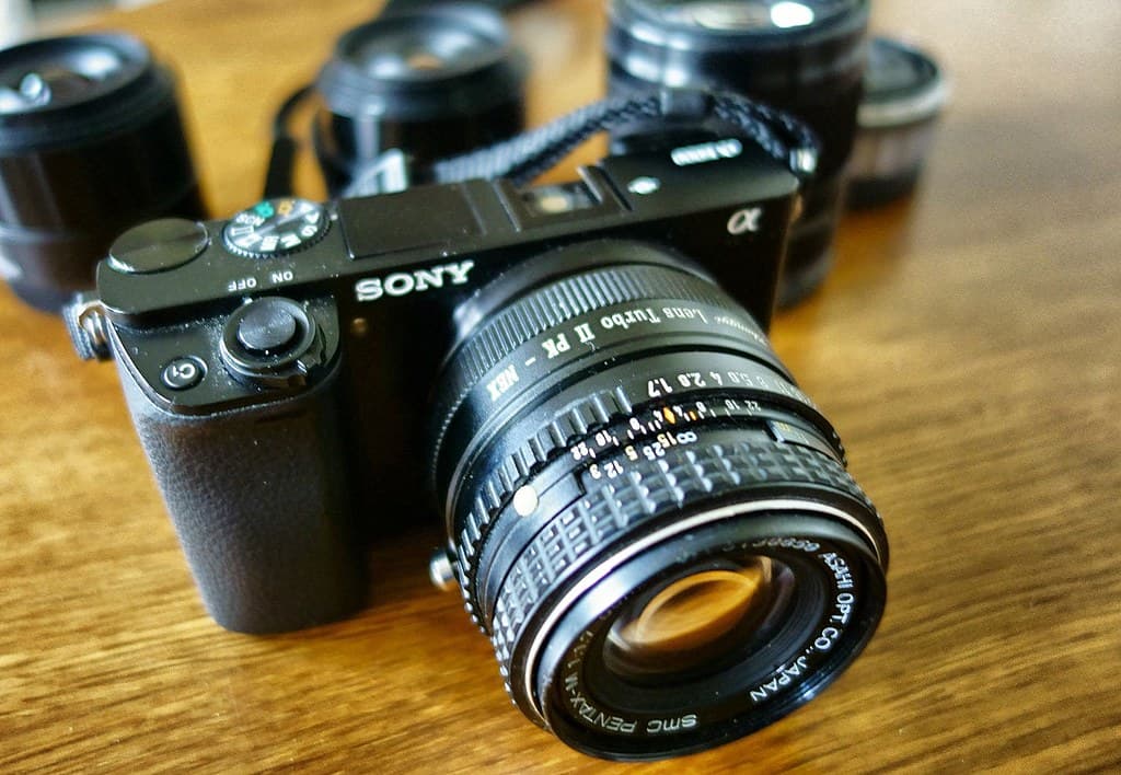 Bokeh Maker