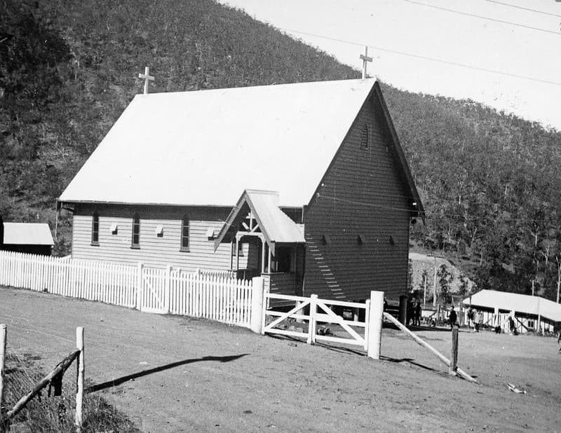 Archive, church, class