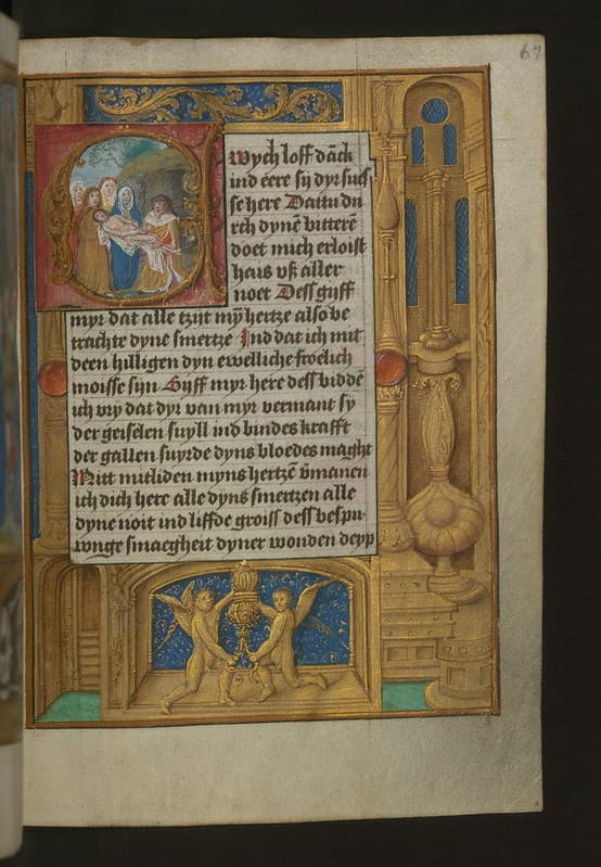 Thcentury, binding, book
