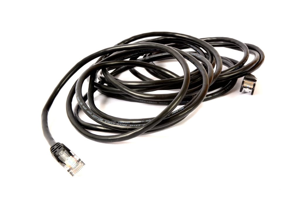 Modem Wire Cord