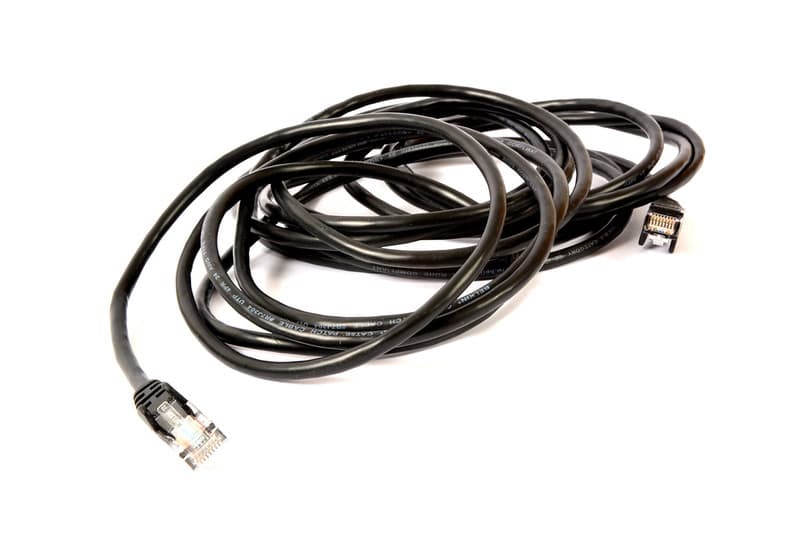 Modem Wire Cord