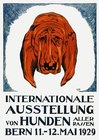 International Dog show (1929)