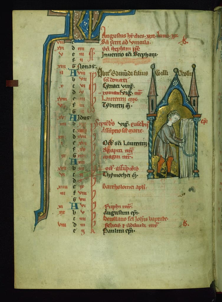 Thcentury, book, christian