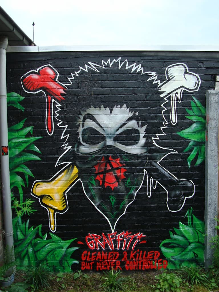 Graffiti