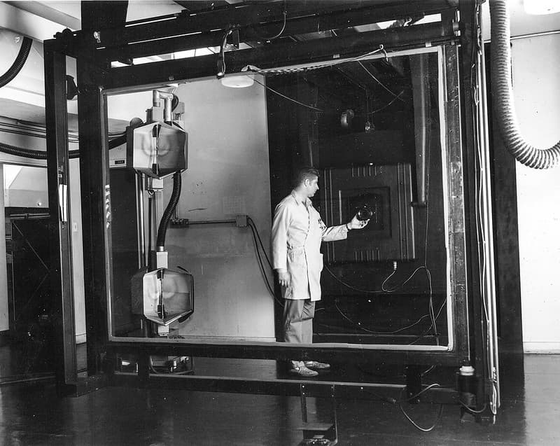 TBT - USGS Copy Camera