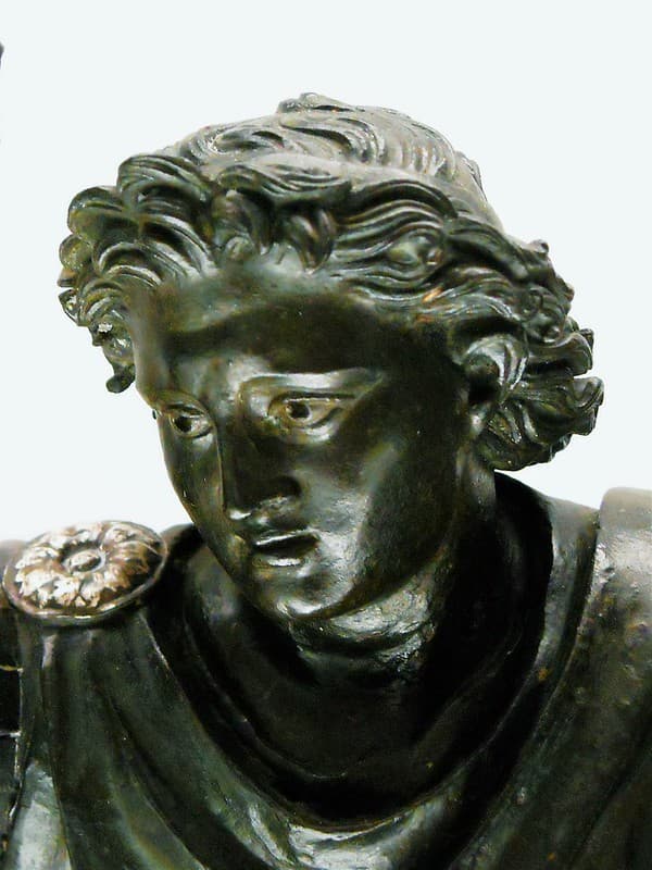 Alexanderthegreat, archaeologicalmuseum, charlesofbourbon