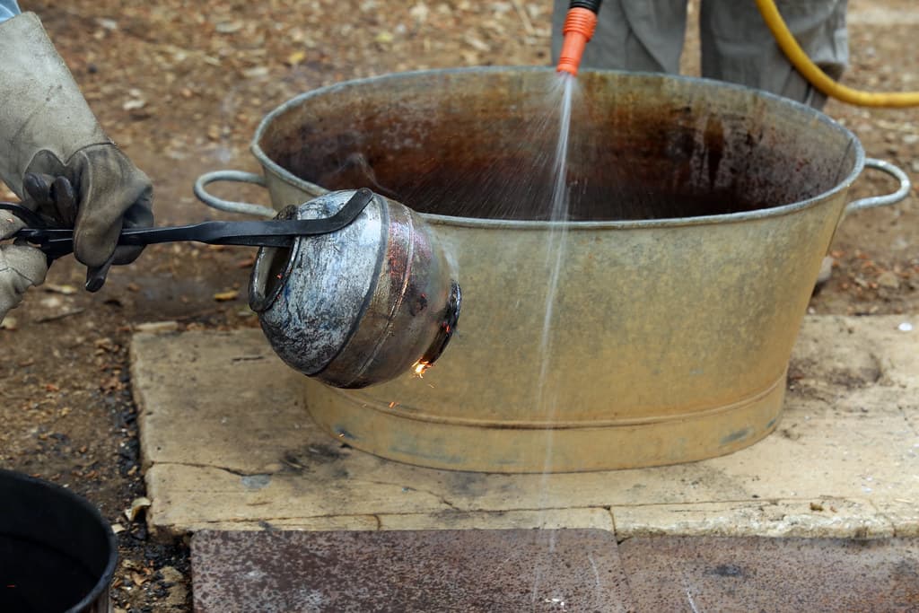 Workshop Raku