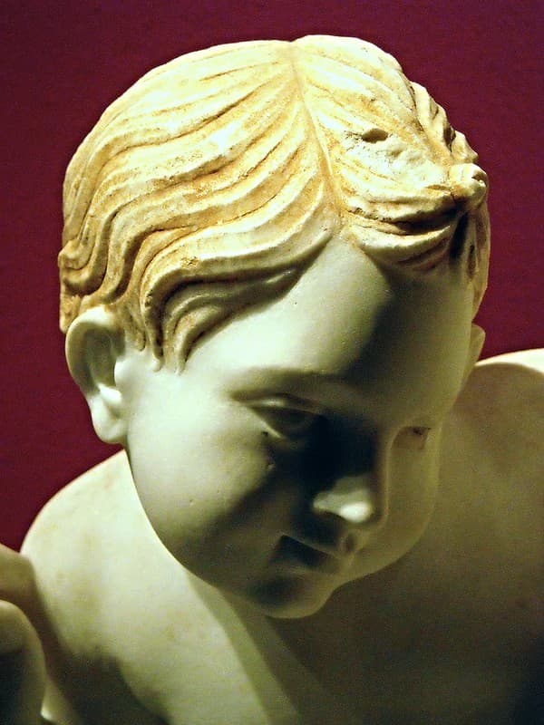 Archaeologicalmuseum, fountain, italy
