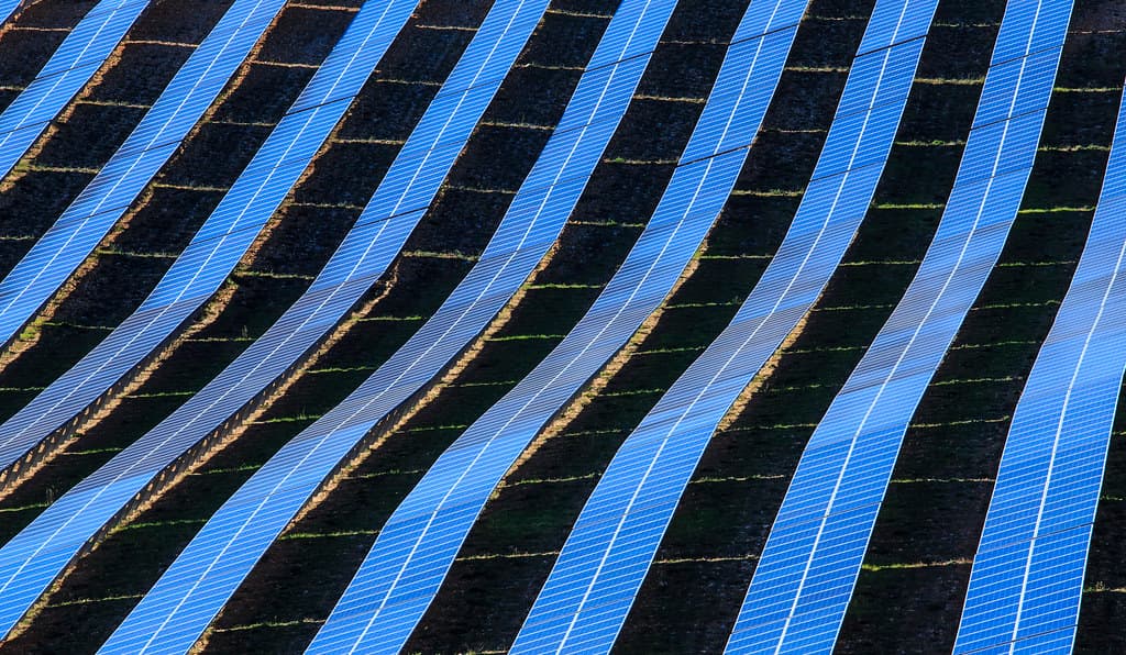 Solar panel 5