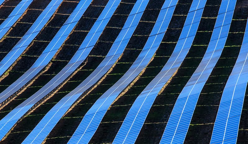 Solar panel 5