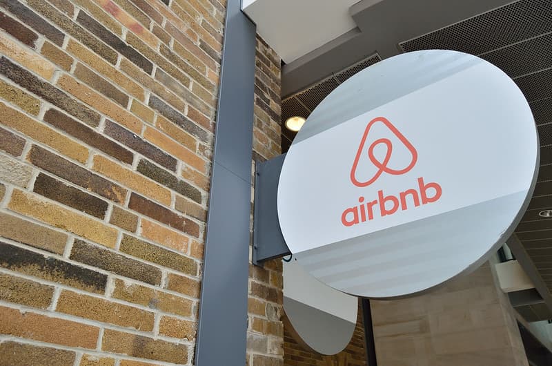 Airbnb Office