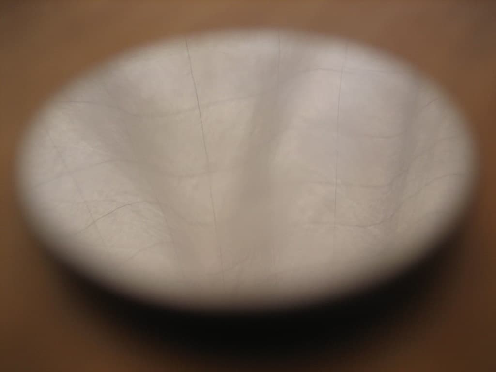 Button Cell Battery Blur