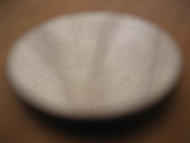 Button Cell Battery Blur
