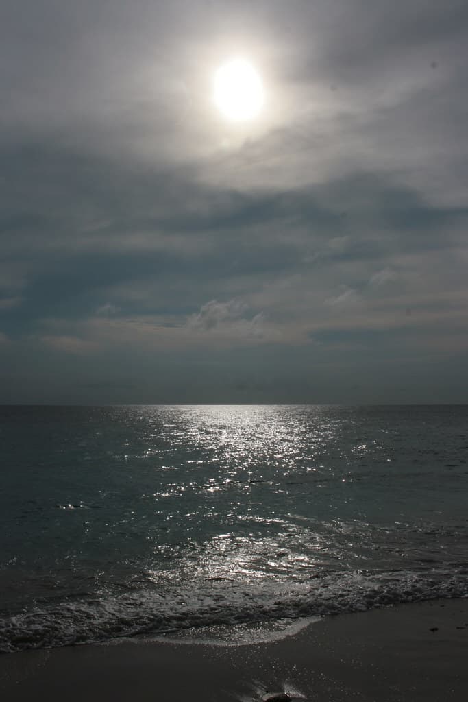 Curacao Ocean