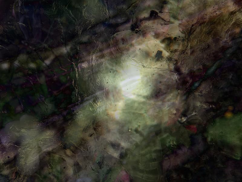 Free Texture - Midnight Secrets