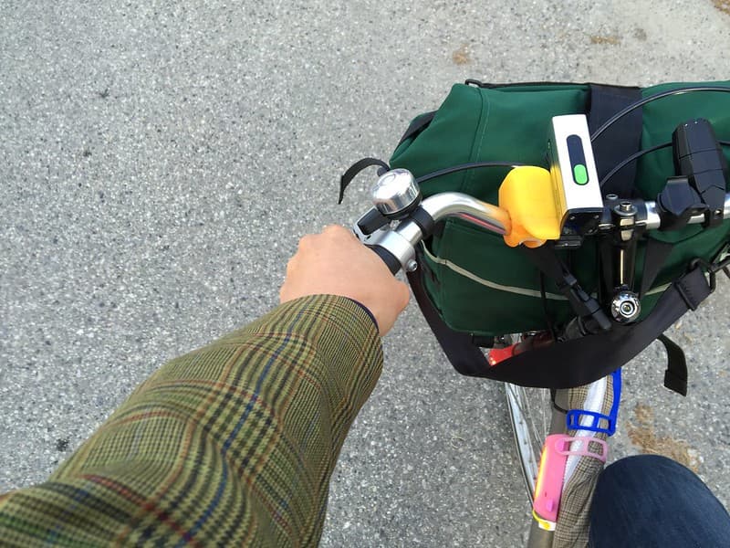 Bicycle, bicycling, bicyclingfromwork