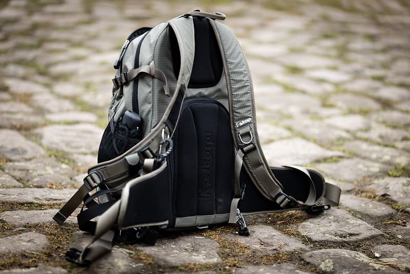 F-stop gear guru