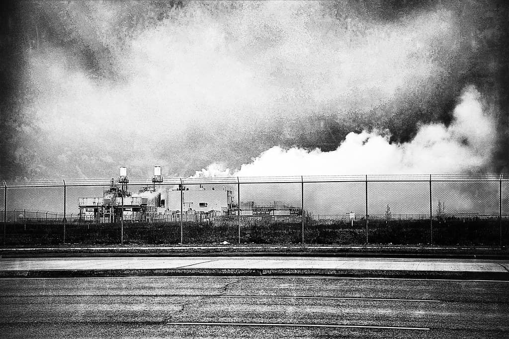 Industrial Life