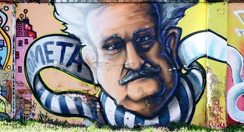 Brno, czechrepublic, graffiti