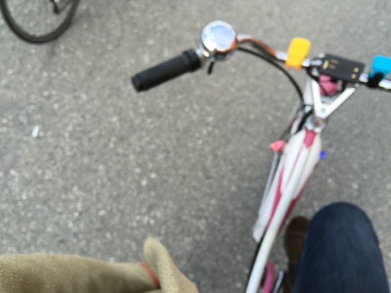 Bicyclingtowork, bikeworkpix, notrainy