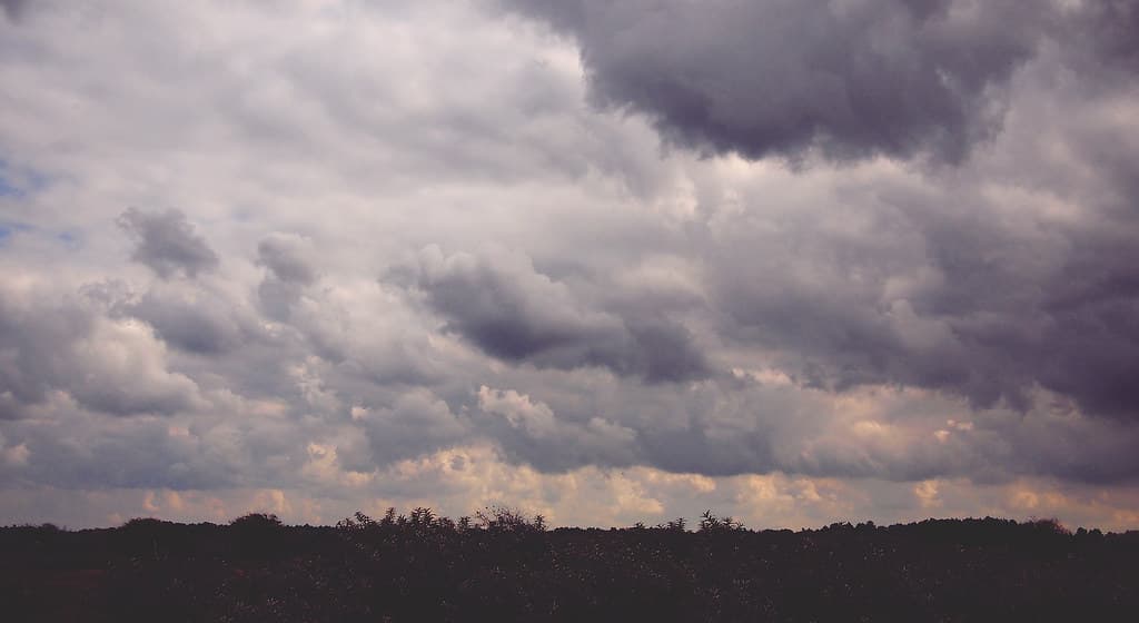 Group of Clouds