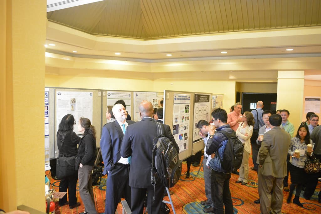 2015 NOAA Satellite Conference