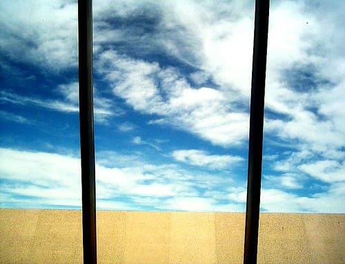Sky at U of L