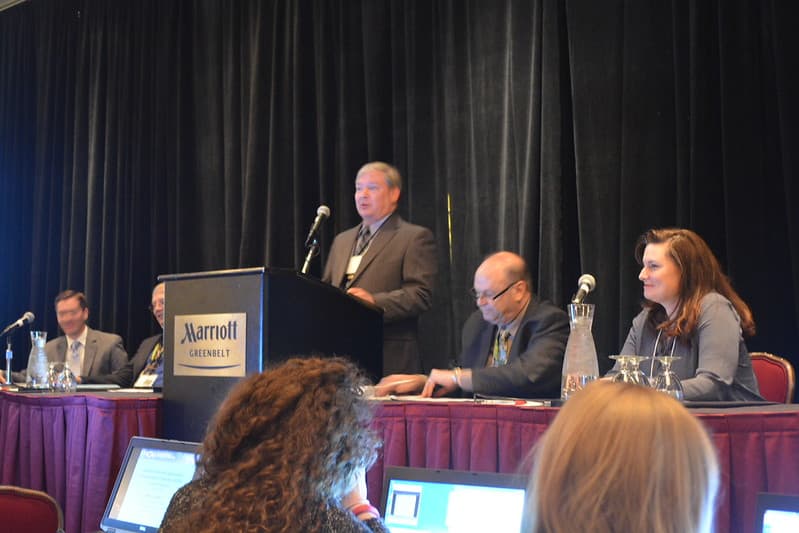 2015 NOAA Satellite Conference