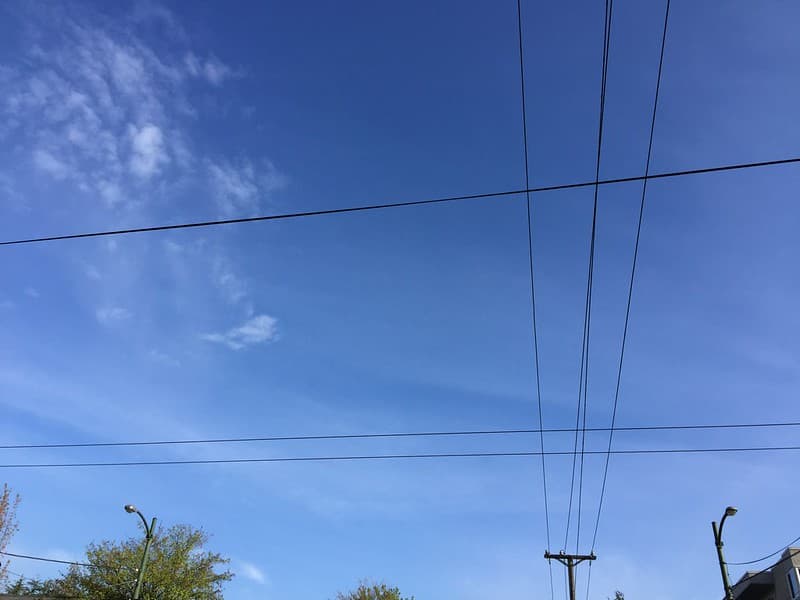 06April2015 Bicycling to work