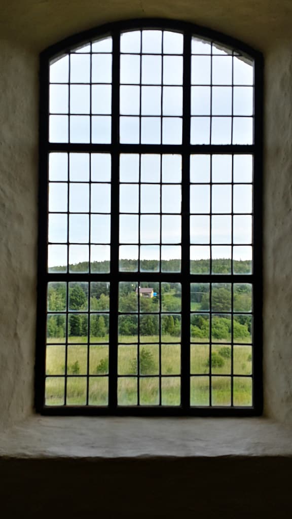 A Window to the Past