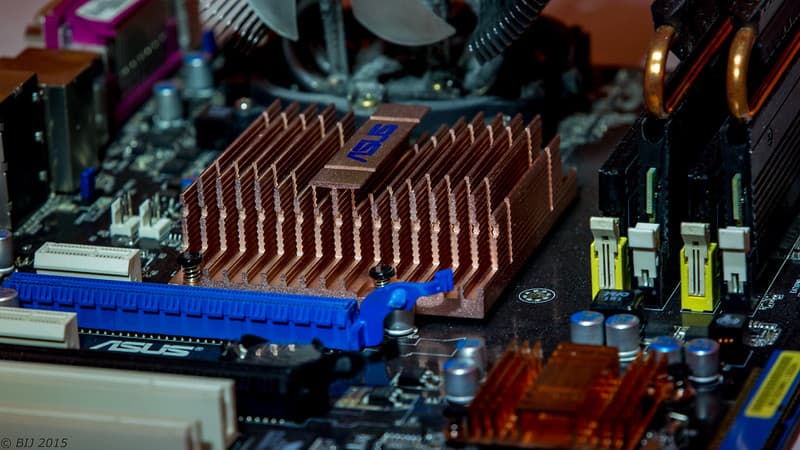 Old computer