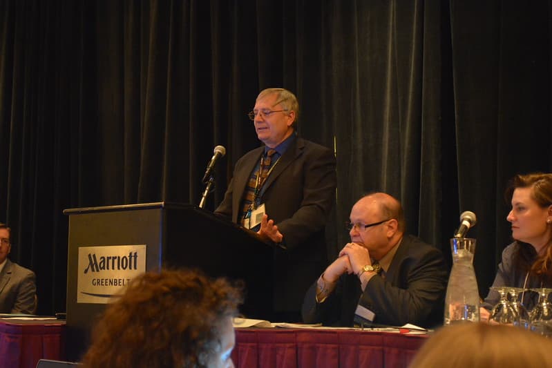 2015 NOAA Satellite Conference